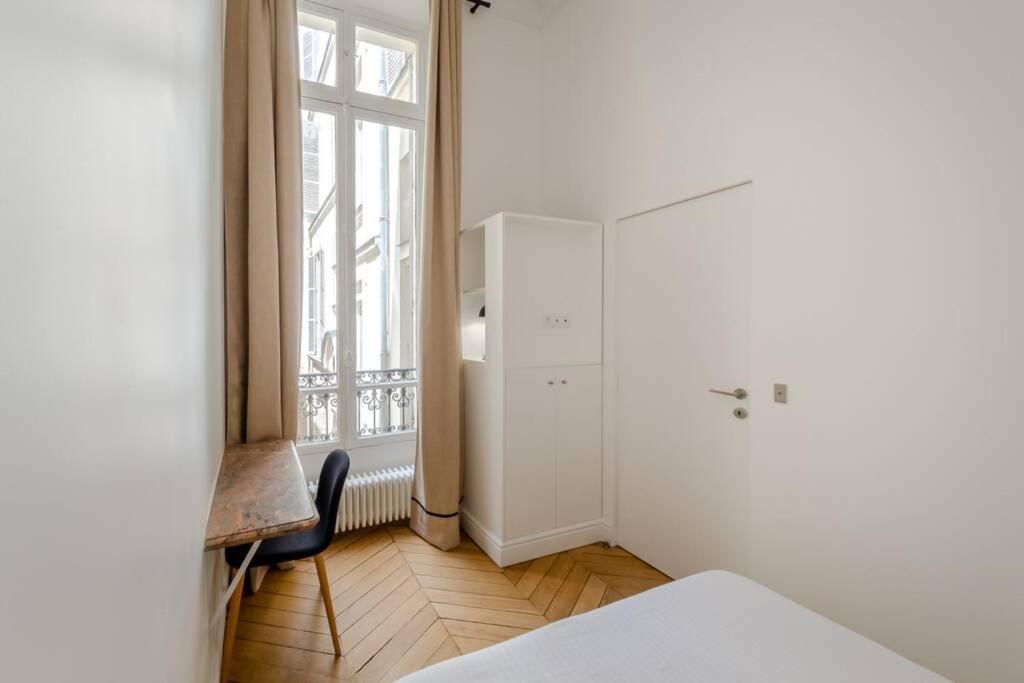 Appartement de standing 5 - tour Eiffel/Invalides Paris Extérieur photo